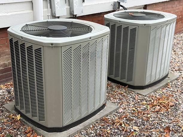 Reliable Hvac Maintenance contractor in San Luis Obispo, CA by JG Cool HVAC
